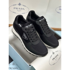 Prada Low Shoes